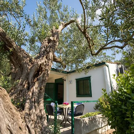 For Families With Children Klek, Neretva Delta - Usce Neretve - 16545 Appartement