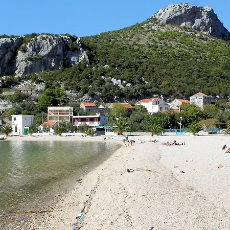 Appartement For Families With Children Klek, Neretva Delta - Usce Neretve - 16545 *