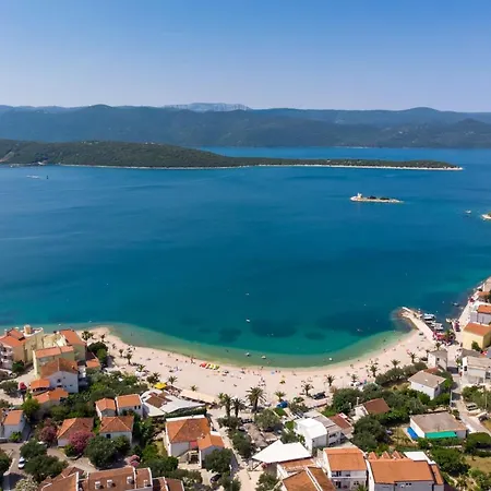 For Families With Children Klek, Neretva Delta - Usce Neretve - 16545 Appartement *