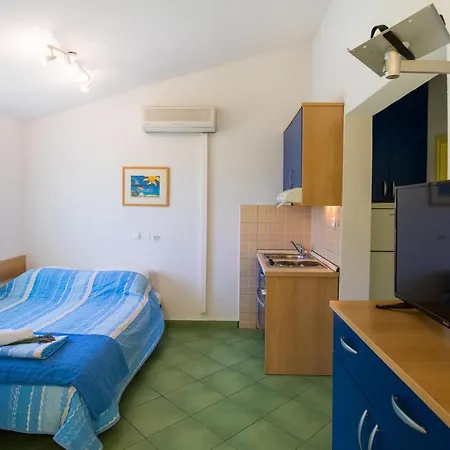 For Families With Children Klek, Neretva Delta - Usce Neretve - 16545 Appartement