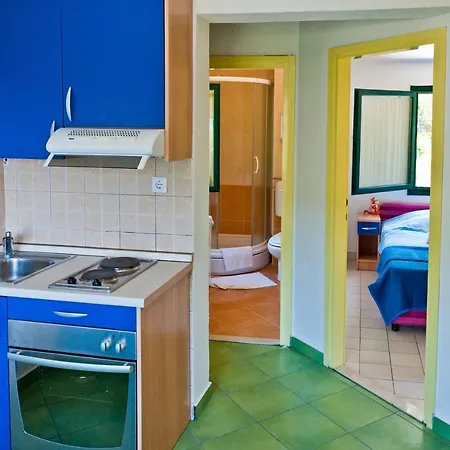 For Families With Children Klek, Neretva Delta - Usce Neretve - 16545 Appartement *