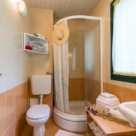 For Families With Children Klek, Neretva Delta - Usce Neretve - 16545 Appartement *
