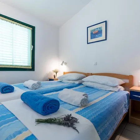 For Families With Children Klek, Neretva Delta - Usce Neretve - 16545 Appartement Klek