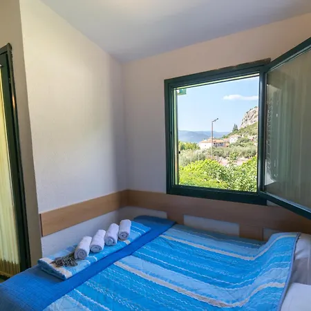 For Families With Children Klek, Neretva Delta - Usce Neretve - 16545 Appartement Klek
